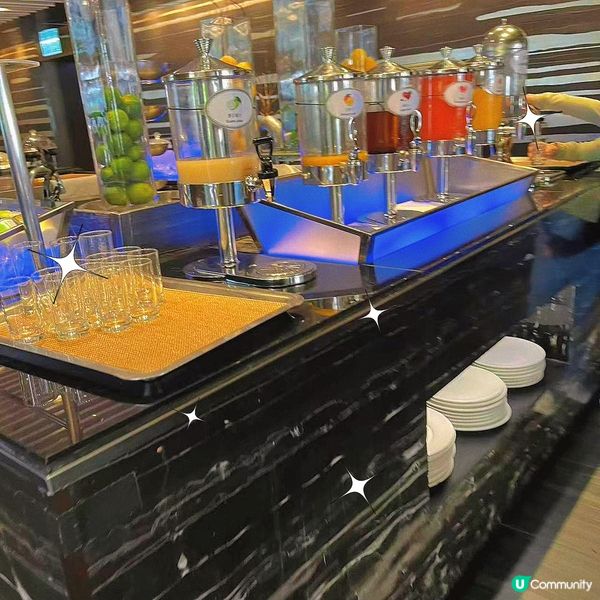 尖沙咀｜抵食自助餐🍽️