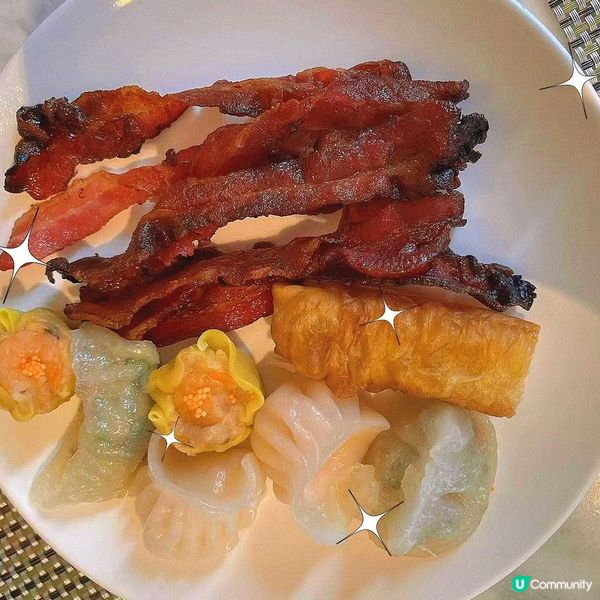 尖沙咀｜抵食自助餐🍽️