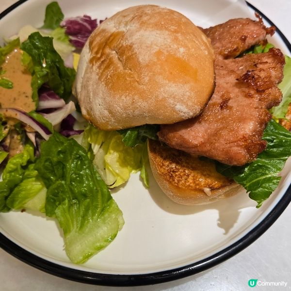 意樂高質下午茶😎