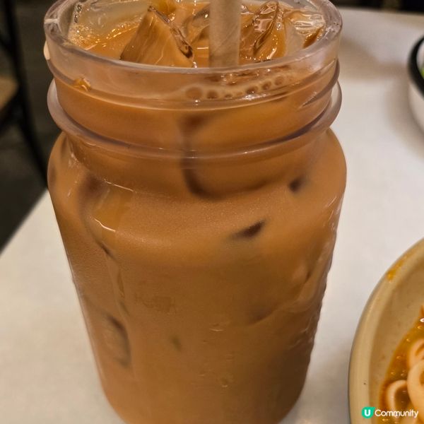 意樂高質下午茶😎