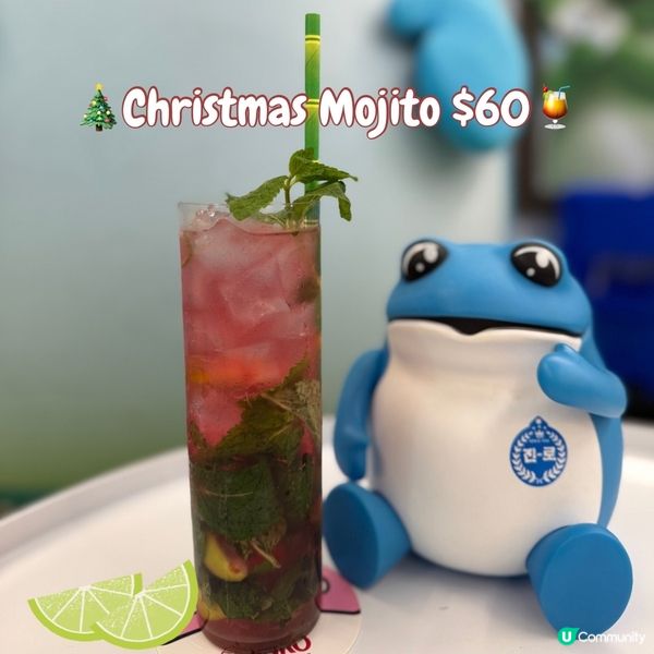 😆玩得又飲得嘅眞露主題店🇰🇷