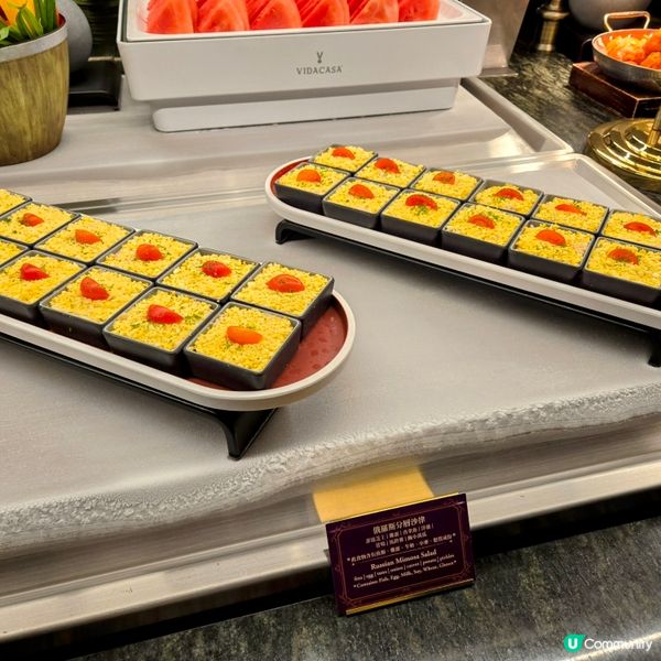 香港迪士尼樂園半自助餐優惠