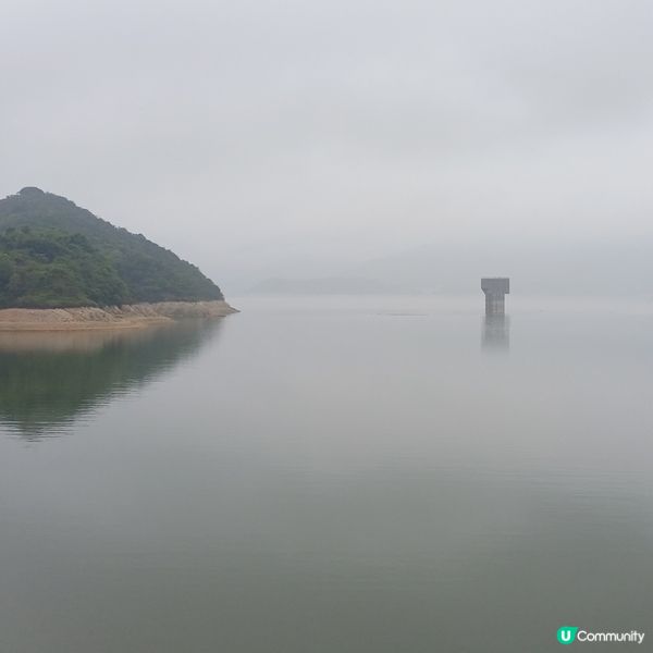 環船灣淡水湖郊遊徑