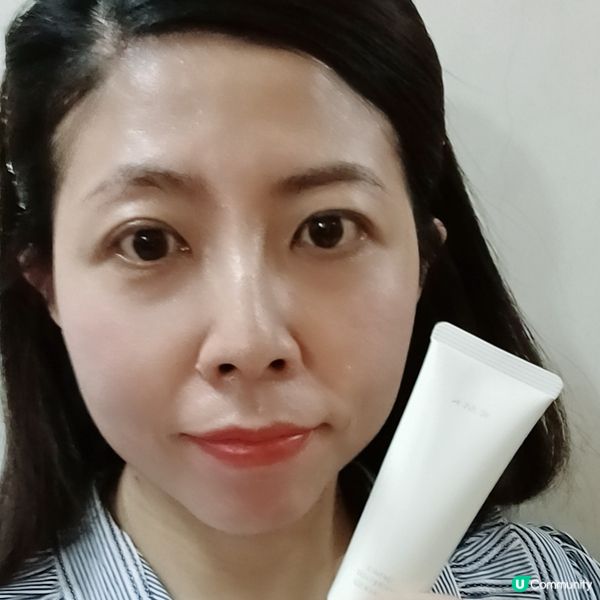 ## [新品上市] RMK高效水漾防曬霜 夏日必備☀️😎