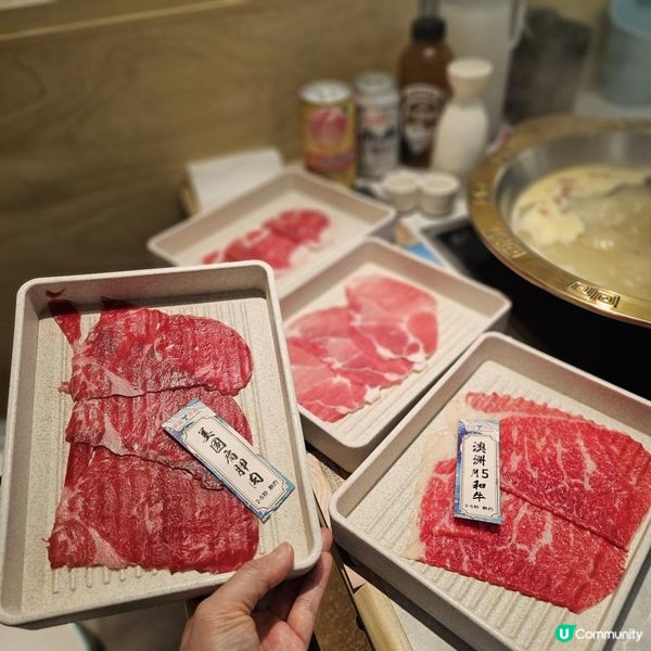 高質活海鮮🦀M5和牛🐂 3小時輕鬆回本😙