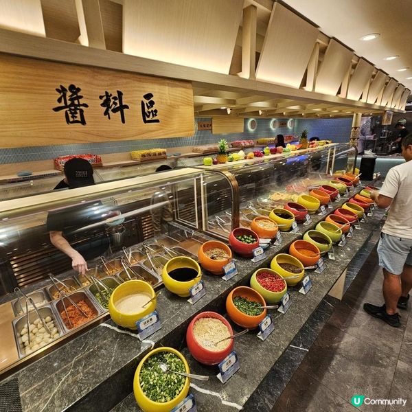 高質活海鮮🦀M5和牛🐂 3小時輕鬆回本😙