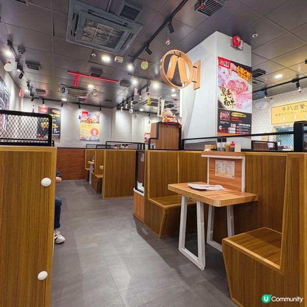 觀塘人氣石燒牛扒店🔥