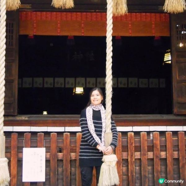 日本國寶松本城