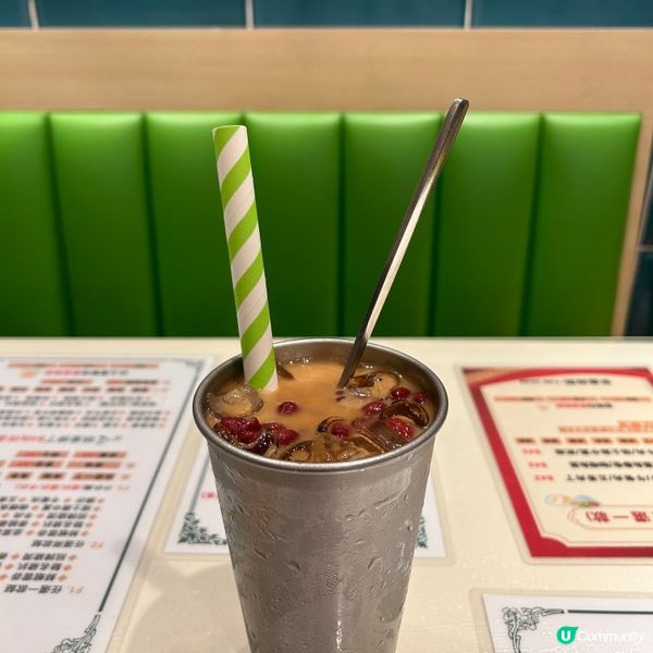 📍深水埗|抵食夾大件茶餐廳