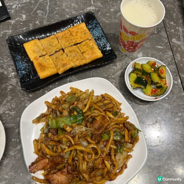 📍深水埗|晚市客飯送小食飲品