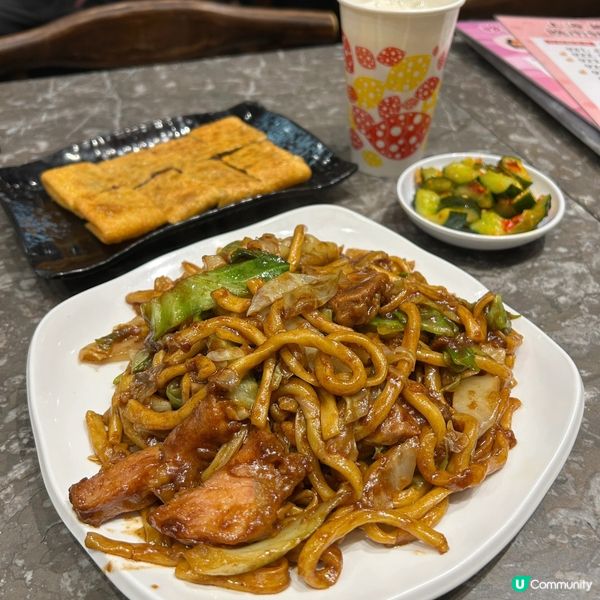 📍深水埗|晚市客飯送小食飲品