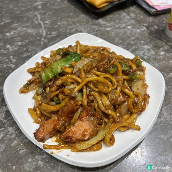 📍深水埗|晚市客飯送小食飲品