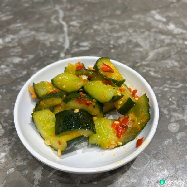 📍深水埗|晚市客飯送小食飲品