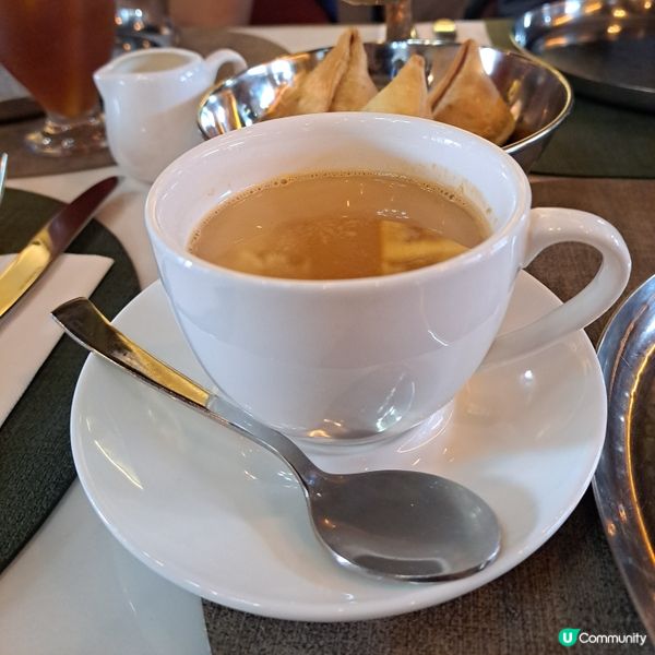 正宗印度風味，將軍澳印度餐廳😋