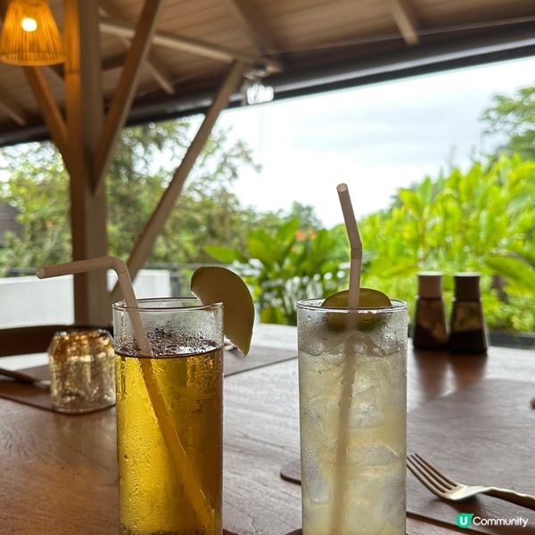 📍布吉📍超靚私人泳池嘅雙層Villa