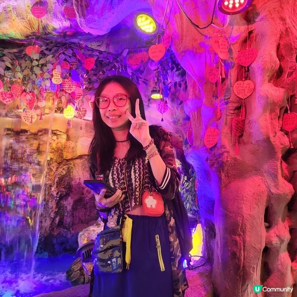 舟記海鮮市集火鍋🦐🦀🦞🐙🐟🐚