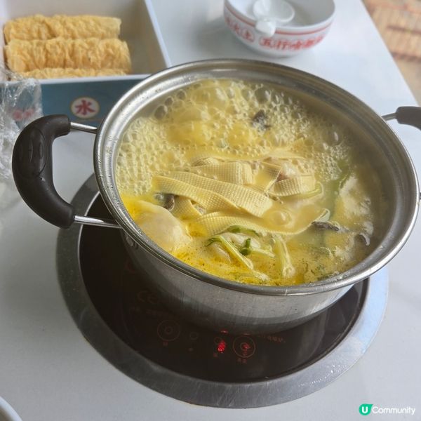 舟記海鮮市集火鍋🦐🦀🦞🐙🐟🐚