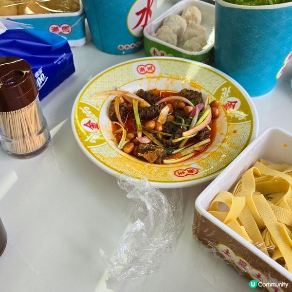 舟記海鮮市集火鍋🦐🦀🦞🐙🐟🐚