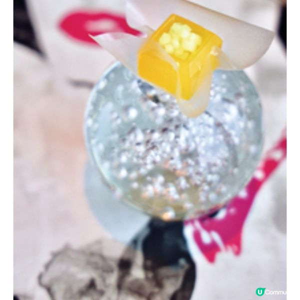 W Macau「嬅」限時餐單當造盛宴如沐春風