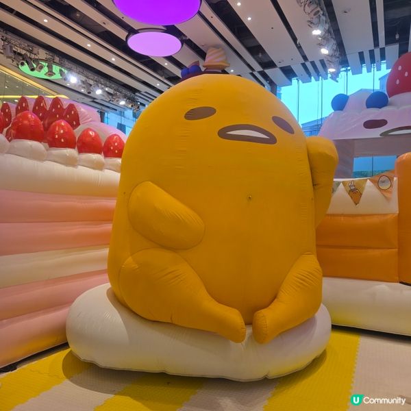 #UCreator #打卡美食 #好去處 #全新景點 #ch...