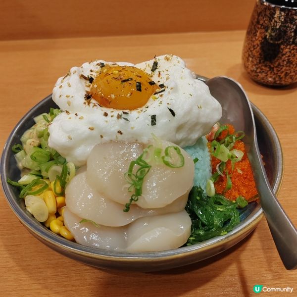 銅鑼灣食飯好去處！汐🍣 日本料理