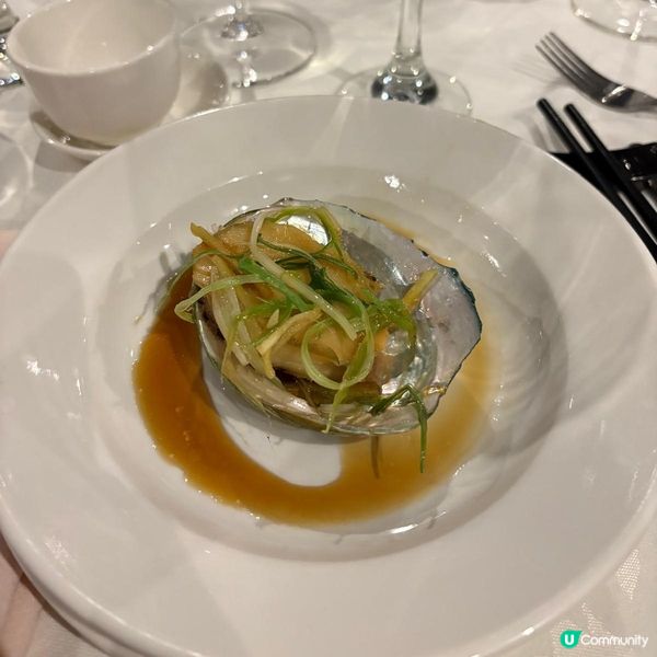 餐廳戶外望向悉尼歌劇院及大橋🌉