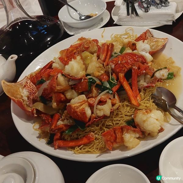 餐廳戶外望向悉尼歌劇院及大橋🌉