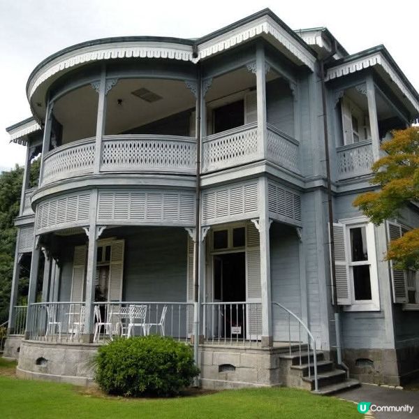 體驗明治時代的建築和歷史文化