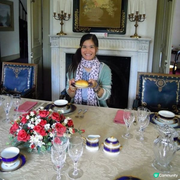 體驗明治時代的建築和歷史文化