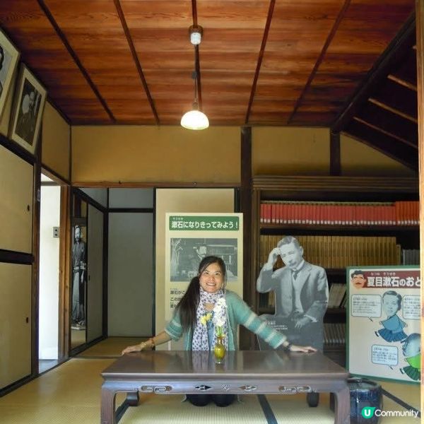 體驗明治時代的建築和歷史文化