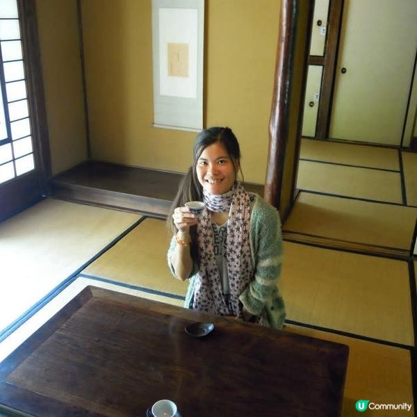 體驗明治時代的建築和歷史文化