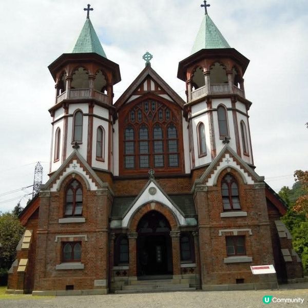 體驗明治時代的建築和歷史文化