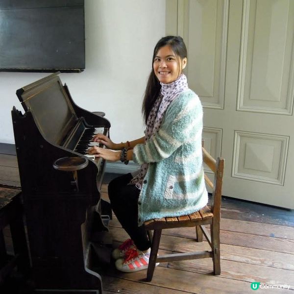 體驗明治時代的建築和歷史文化