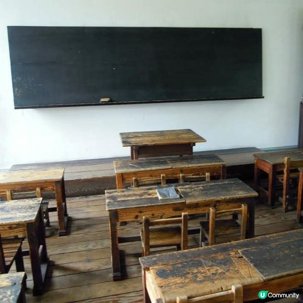 體驗明治時代的建築和歷史文化