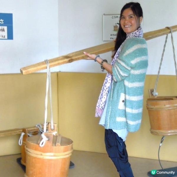 體驗明治時代的建築和歷史文化