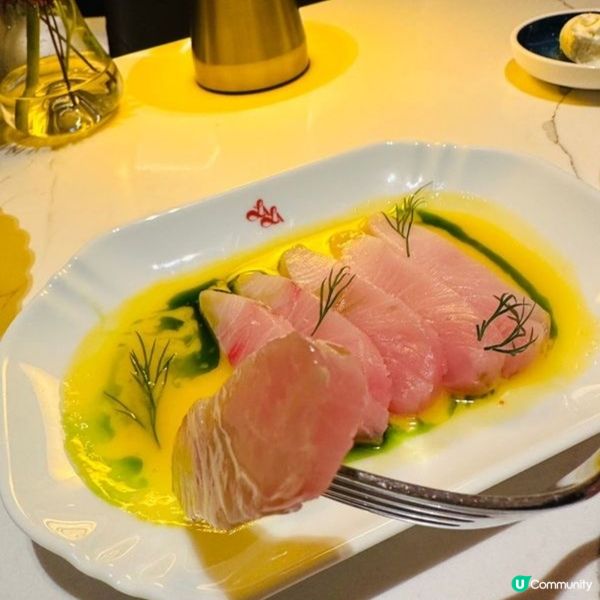 LALA 法式精緻餐飲體驗