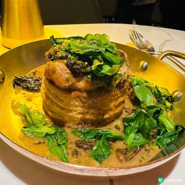 LALA 法式精緻餐飲體驗