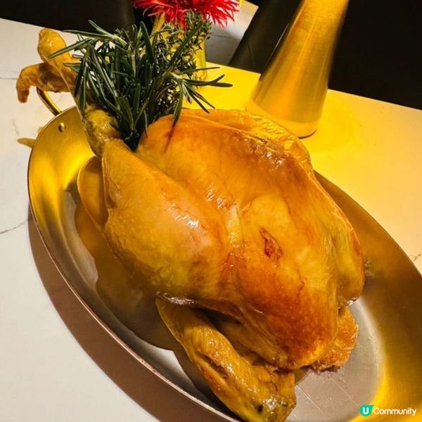 LALA 法式精緻餐飲體驗