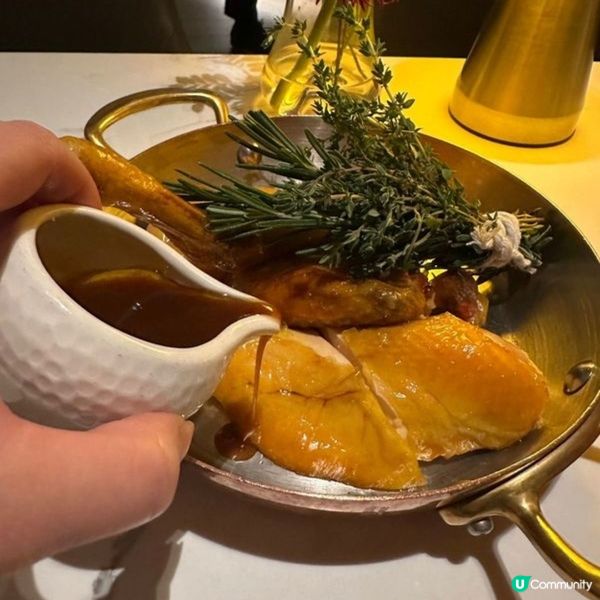 LALA 法式精緻餐飲體驗