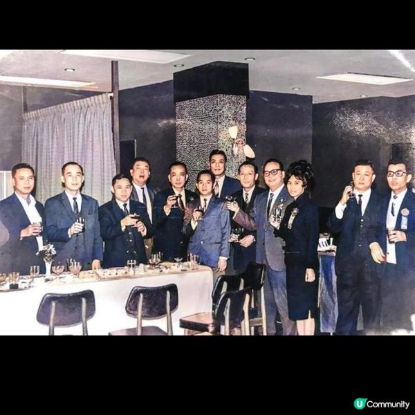 如祖父輩一樣緊記老顧客的名字訪五十八年歷史的老字號百樂潮州