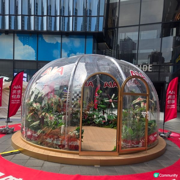 #UCreator #打卡美食 #好去處 #全新景點 #ch...