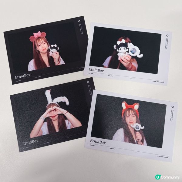 深水埗自拍館📸️ 抵玩到爆💥