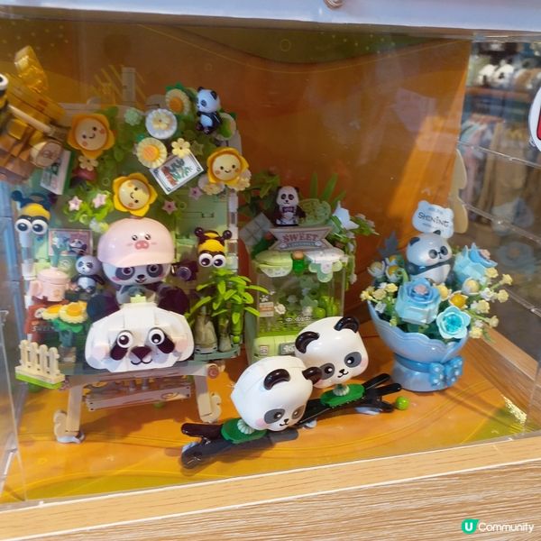 生日免費遊Ocean Park