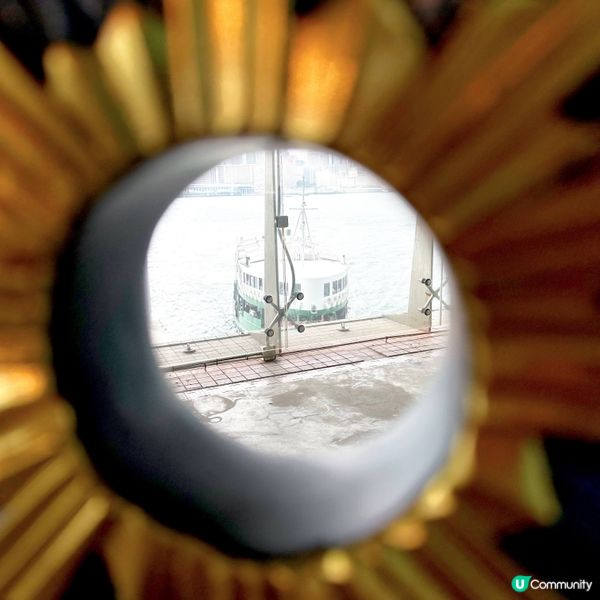 靚景好味早午餐