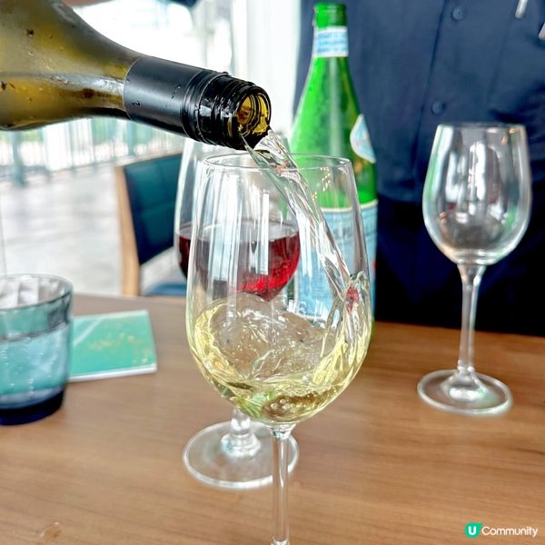 靚景好味早午餐