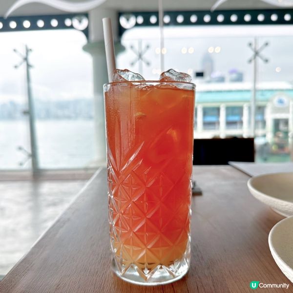 靚景好味早午餐