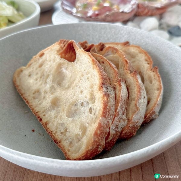 靚景好味早午餐