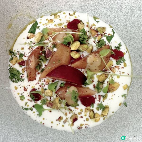 靚景好味早午餐