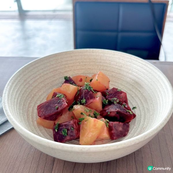 靚景好味早午餐