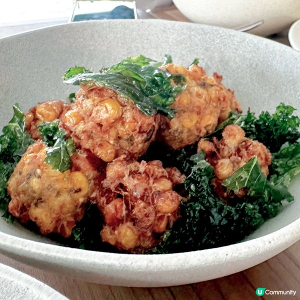 靚景好味早午餐